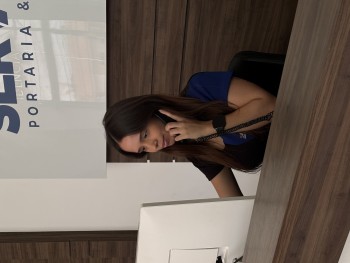 Serviço de Recepcionista em Torres Tibagy